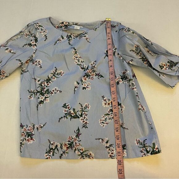 H&M blouse   - Picture 8 of 8